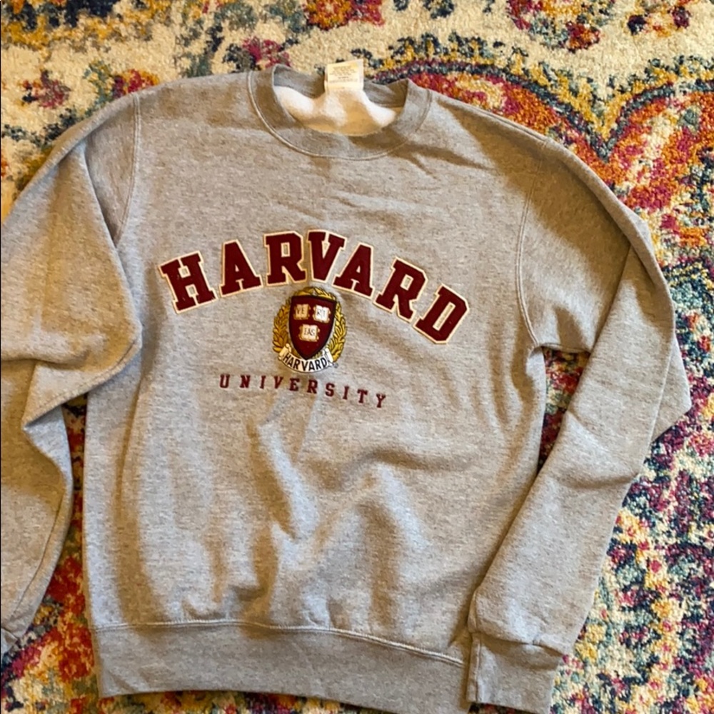 Champion sweatshirt